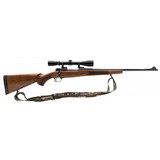 "Winchester 70 Rifle .270 Win (W12696)" - 1 of 5