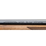 "Winchester 70 Rifle .270 Win (W12696)" - 5 of 5