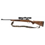 "Winchester 70 Rifle .270 Win (W12696)" - 2 of 5