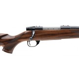 "Weatherby Vanguard Rifle .257 Wby Mag (R40218)" - 2 of 4