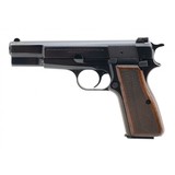 "Browning Hi Power Pistol 9mm (PR65127)" - 4 of 6