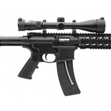 "Smith & Wesson M&P15-22 Rifle .22LR (R40335)" - 4 of 4