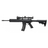 "Smith & Wesson M&P15-22 Rifle .22LR (R40335)" - 3 of 4