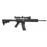 "Smith & Wesson M&P15-22 Rifle .22LR (R40335)" - 1 of 4