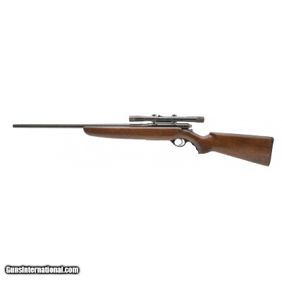 "Mossberg 42M-B Rifle .22 S,L,LR (R40336)" - Image 3 of 4