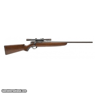 "Mossberg 42M-B Rifle .22 S,L,LR (R40336)" - Image 1 of 4