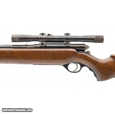 "Mossberg 42M-B Rifle .22 S,L,LR (R40336)" - Image 2 of 4