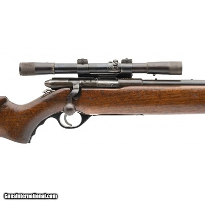 "Mossberg 42M-B Rifle .22 S,L,LR (R40336)" - Image 4 of 4