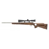 "Savage 93R17 Rifle .17HMR (R40338)" - 3 of 4