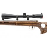 "Savage 93R17 Rifle .17HMR (R40338)" - 2 of 4