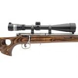 "Savage 93R17 Rifle .17HMR (R40338)" - 4 of 4