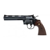 "Colt Python Revolver .357 Magnum (C19551)"