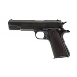 "Colt 1911A1 U.S. Military Pistol .45 ACP (C19552)" - 6 of 6