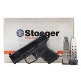 "Stoeger STR-9MC Pistol 9mm (NGZ3951) NEW" - 2 of 3