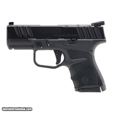 "Stoeger STR-9MC Pistol 9mm (NGZ3951) NEW" - Image 3 of 3