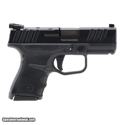 "Stoeger STR-9MC Pistol 9mm (NGZ3951) NEW"