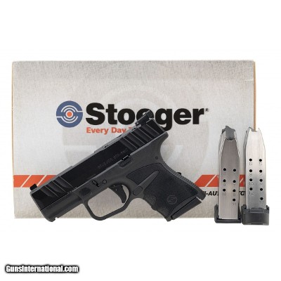 "Stoeger STR-9MC Pistol 9mm (NGZ3951) NEW" - Image 2 of 3