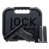 "Glock 43X MOS Pistol 9mm (PR65131)" - 2 of 4