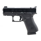 "Glock 43X MOS Pistol 9mm (PR65131)" - 3 of 4