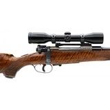 "Mahrholdt Custom Sporting Rifle .257 Roberts (R39360)" - 3 of 5