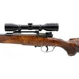"Mahrholdt Custom Sporting Rifle .257 Roberts (R39360)" - 4 of 5