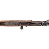 "Mahrholdt Custom Sporting Rifle .257 Roberts (R39360)" - 5 of 5