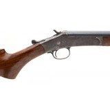 "Harrington & Richardson Model 1905 .44 Caliber (S15572)" - 2 of 4