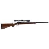 "Ruger 77/17 Rifle .17HMR (R40347)" - 1 of 4