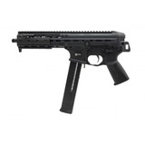 "LWRC SMG-45 Pistol .45ACP (PR65096)" - 4 of 5