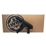 "LWRC SMG-45 Pistol .45ACP (PR65096)" - 2 of 5