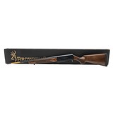 "Browning BAR MK II Safari Rifle .270 Win (NGZ3795) NEW" - 2 of 5