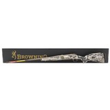 "Browning X-Bolt Speed .300 Win Mag (NGZ2228) NEW" - 4 of 5