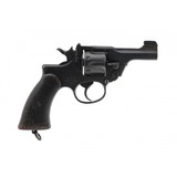 "Enfield No 2 Mk I Revolver .38 S&W RCAF marked (PR62452)" - 7 of 7