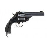 "Orbea/Tettoni 1916 Revolver 10.35mm (PR62972)" - 6 of 6