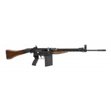 "SIG AMT Rifle .308 Win (R39359) Consignment" - 1 of 5