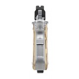 "Ed Brown Kobra Carry Pistol .45ACP (PR64844) Consignment" - 4 of 7