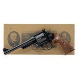 "Smith & Wesson 29-9 Heritage Series Revolver .44 Magnum (PR64608)" - 5 of 6