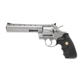 "Colt Python Revolver .357 Magnum (C19349)"