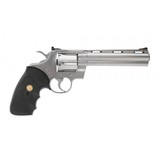 "Colt Python Revolver .357 Magnum (C19349)" - 4 of 4