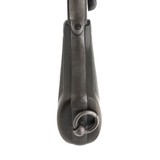 "British WWI Webley MK VI .45ACP (PR64733)" - 2 of 6
