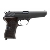 "CZ 52 Semi-Auto pistol 7.62x25 Tok. (PR64736)" - 7 of 10