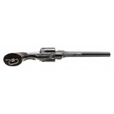 "Smith & Wesson Hand Ejector 2nd Model Revolver .45LC (PR64626)" - 2 of 6