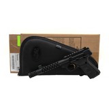 "Browning Buck Mark Plus Vision Triad Pistol .22LR (NGZ3946) NEW" - 2 of 3