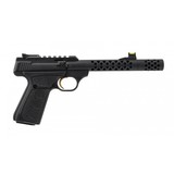 "Browning Buck Mark Plus Vision Triad Pistol .22LR (NGZ3946) NEW" - 1 of 3