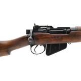 "Canadian No.4 MkI LongBranch Enfield .303 British (R40428)" - 4 of 6