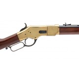 "Uberti 1866 Yellowboy .38 Special (R40176)" - 4 of 4