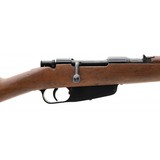 "Italian M38 Carcano Carbine 6.5 Carcano (R40429)" - 3 of 5