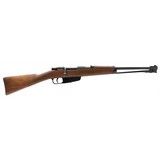 "Italian M38 Carcano Carbine 6.5 Carcano (R40429)" - 1 of 5