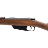 "Italian M38 Carcano Carbine 6.5 Carcano (R40429)" - 4 of 5