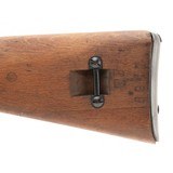 "Italian M38 Carcano Carbine 6.5 Carcano (R40429)" - 5 of 5